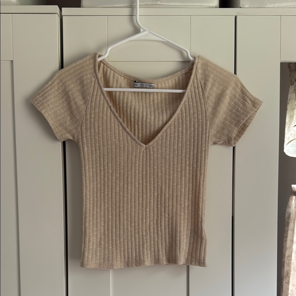 Urban Outfitters Women's Top